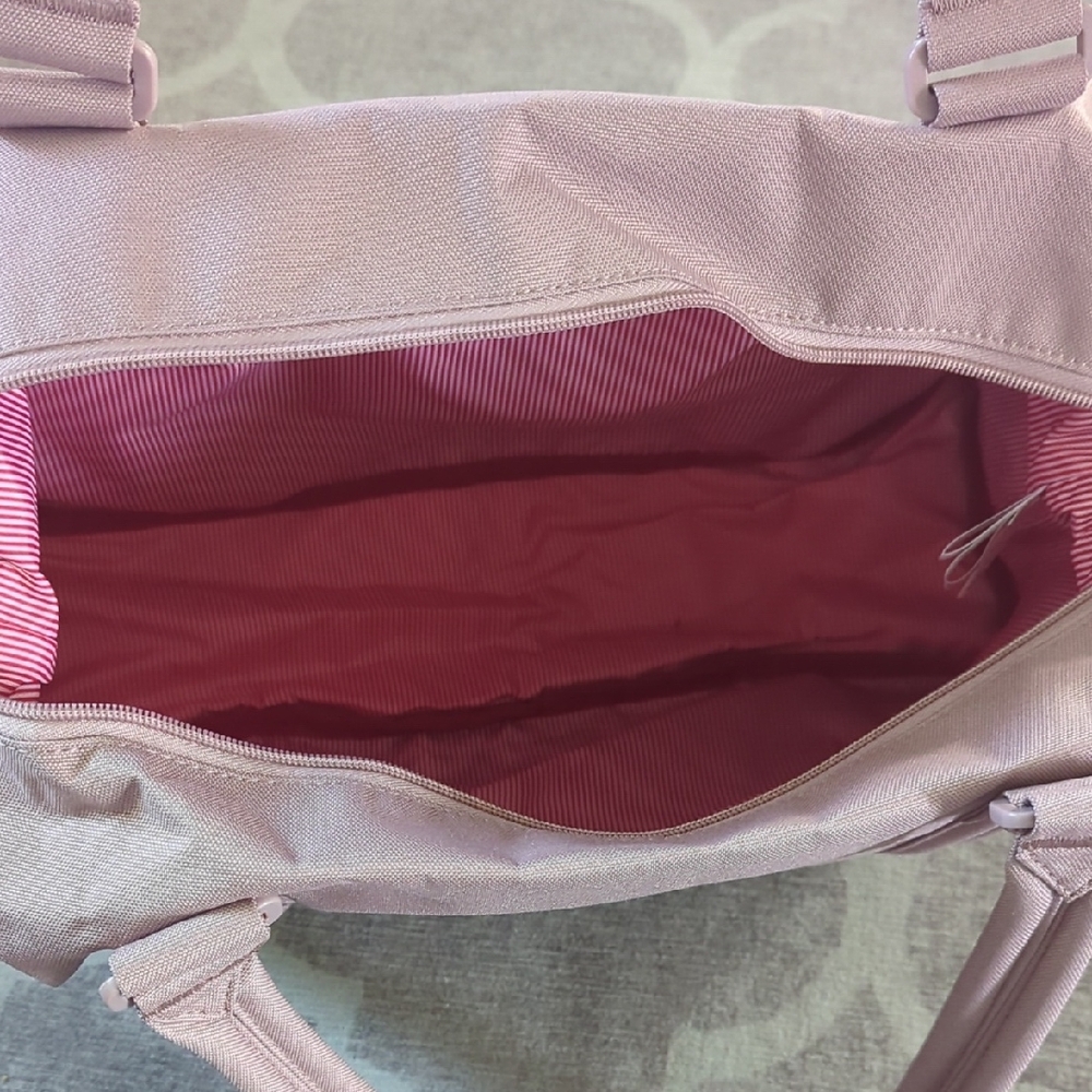 Herschel Supply Company Blush Tote Bag - Picture 8 of 9